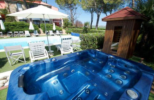 Villa Vittoria - Foto 19