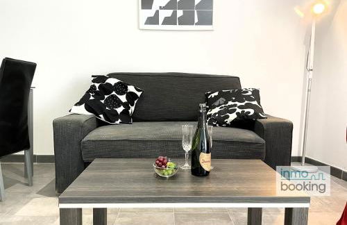 InmoBooking Tarraco climatizado ,cerca de la playa - Foto 14