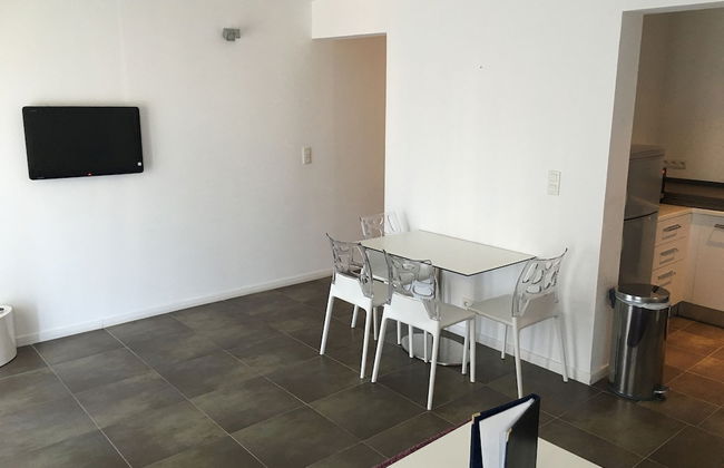 Résidence Hôtelière En Aparté - Foto 15