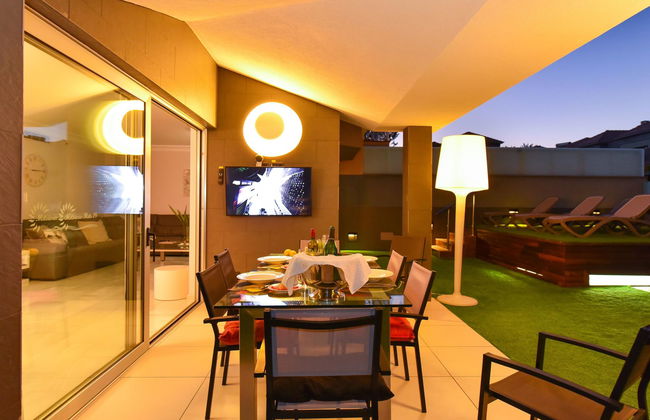 Meloneras Hills 19 - Foto 53