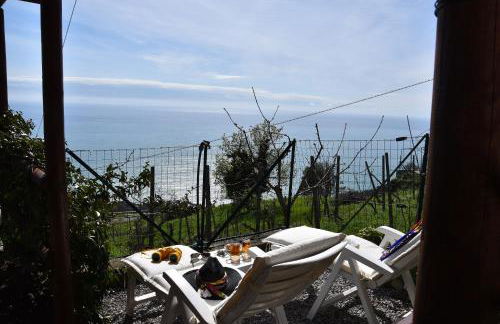 Case vacanza Reggimonti Cinque Terre - Foto 22