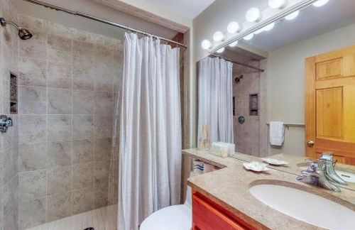 Loon Cove Cottage - Foto 11