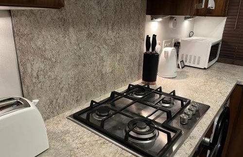 PR 2 bedrooms Modern Home - Foto 38