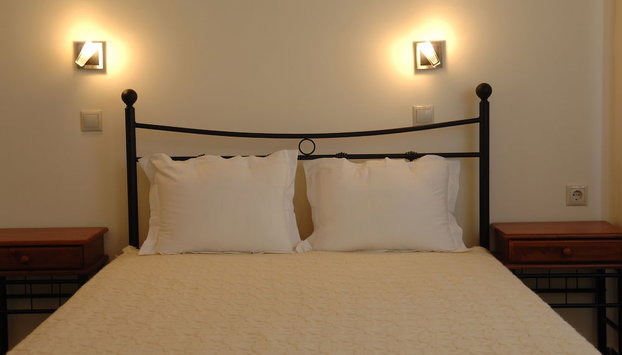 Harmony Villas - Foto 2, Habitación