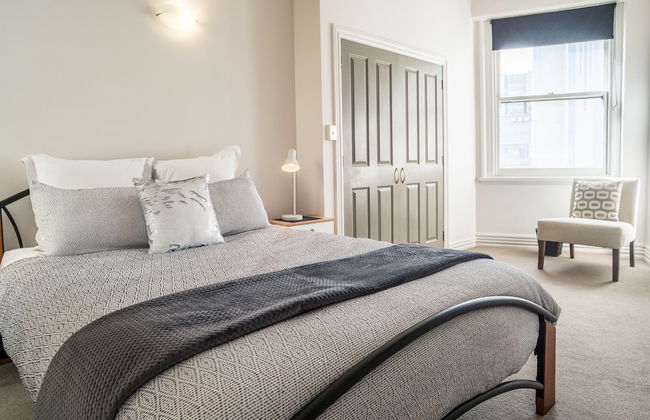 U Suites on Manners - Photo 8