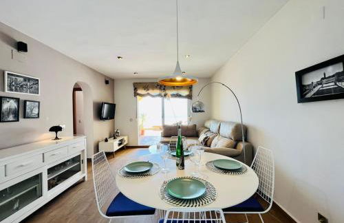 Gecko Apartment in Cumbre del Sol with sea views - Foto 47