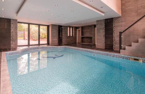 The Luxury Country Home - Foto 8