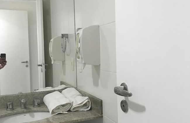 Flat Mandai Cabo Frio - Foto 65