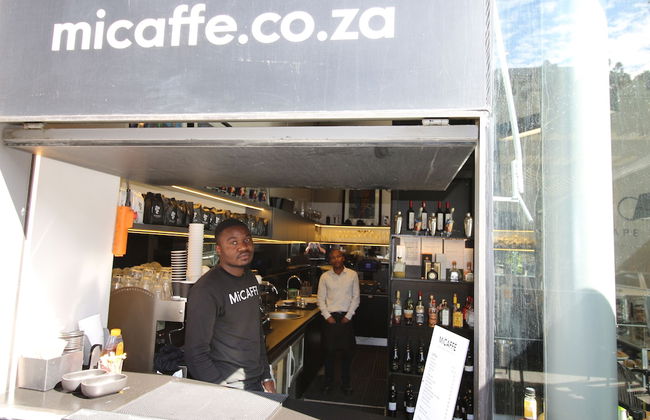 The Barracks - Foto 38