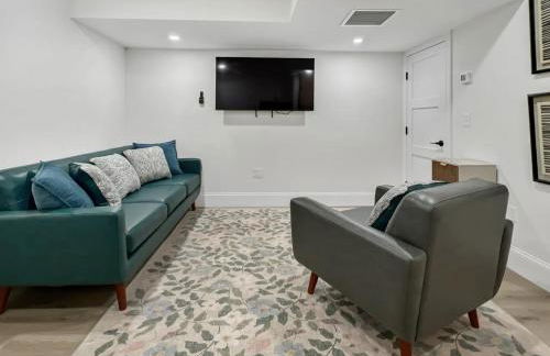 Forest Hill condos -Boston - Foto 72