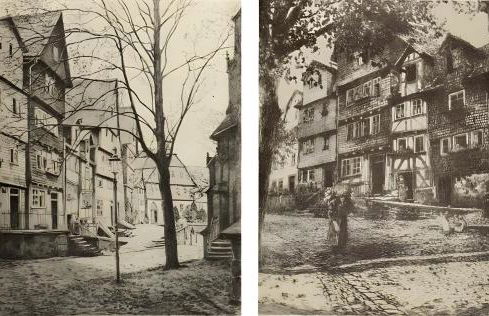 Ferienwohnungen Homberger Altstadt - Foto 13