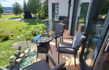 Apartment Style & Nature - Luxus trifft Natur - Foto 47