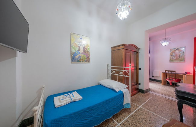 Christian Bed&Breakfast - Foto 27