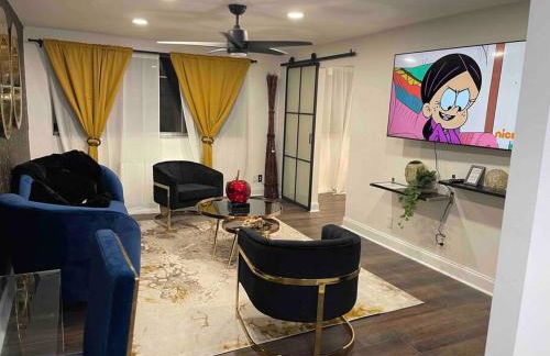 Atlanta Penthouse King/ Queen Bd - Foto 9