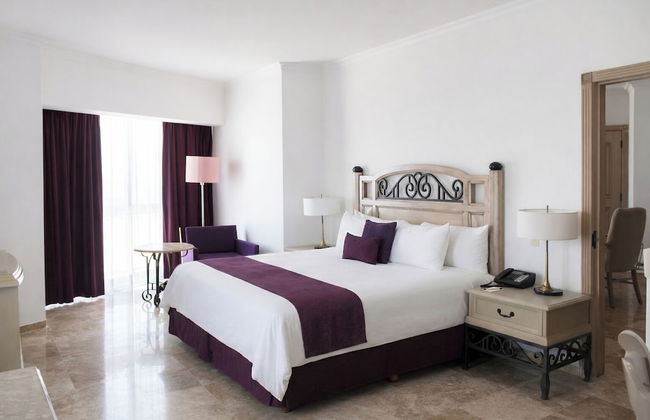 Sandos Cancún All Inclusive - Adults Only - Foto 27