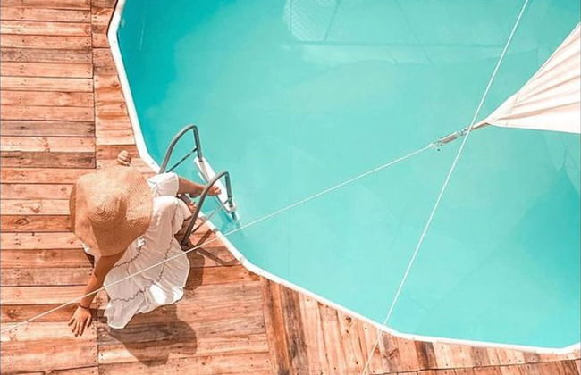 Family Suite - Apartment 1 in Villa Coconut - Photo 12