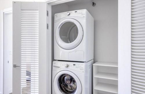 S Loop 1BR w Lounge Pool Gym nr Grant Park CHI-762 - Foto 15