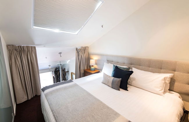 Sullivans Cove Apartments - Foto 28