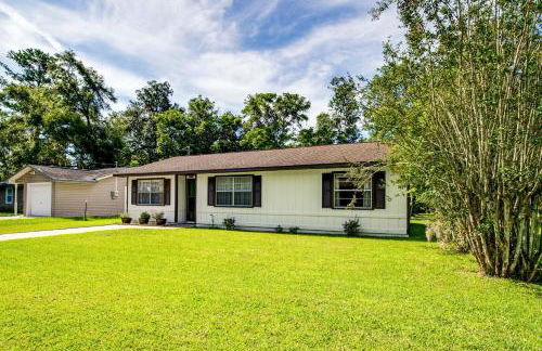 Explore Weeki Wachee Springs Pet-Friendly Home - Foto 24