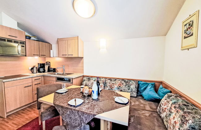 2 bedroom Apartment in Mayrhofen with garden - Photo 21