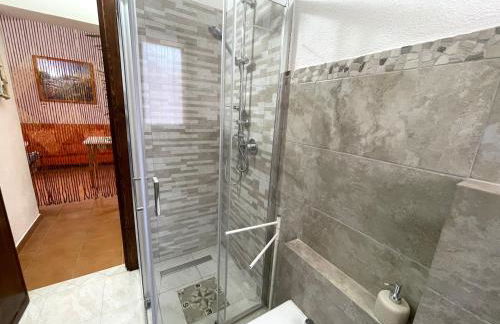 Villetta La Risacca - fronte mare - seafront - Foto 47