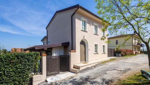 Villetta Marice by VacaVilla - Foto 2, Garden