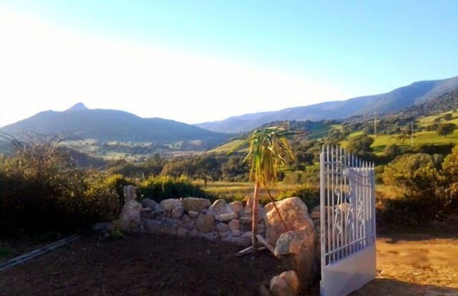 Agriturismo B&B Domo De Resteblas - Foto 38