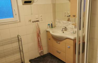 Stausee-Bungalow 80, EG - Foto 13