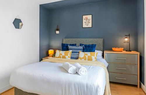 Easter Special Rates Applied Cozy Home in Haydock St Helens - Foto 14