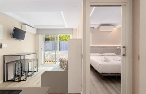 Aparthotel Vilassar - Foto 22