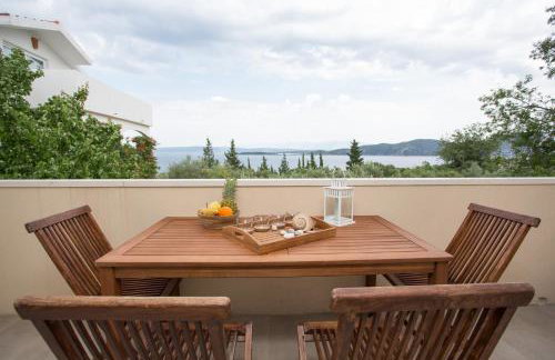 Captain's apartment - Foto 28