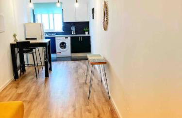 Shiny Apartment in the city center - Foto 11