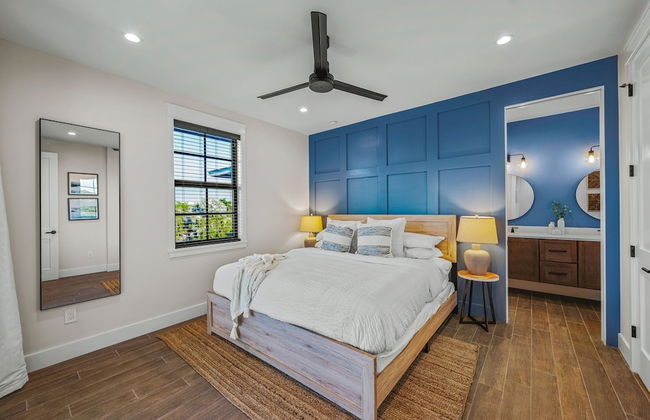 Crescent Beach House - Foto 18