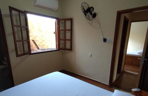 Casa Amarela da Prainha de Mambucaba - Piscina aquecida - Foto 29