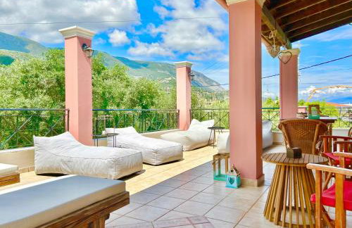 Villa Valia Seaside - Photo 13