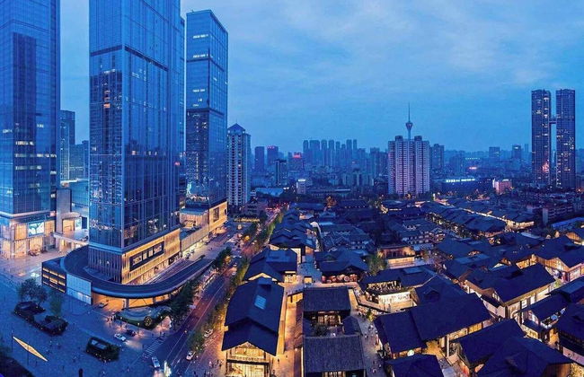 Bie You Dong Tian.Mountain home - Photo 62