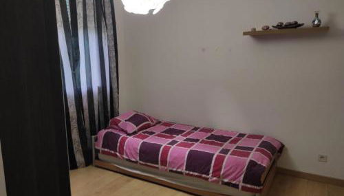 Très bel appartement 3 pièces + jardin + parking - Foto 3