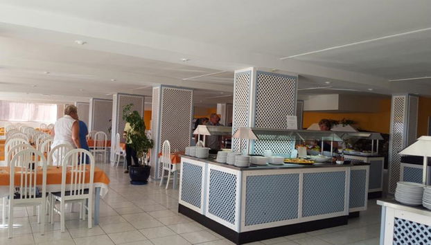 Apartamentos LIVVO Palm Garden - Foto 5