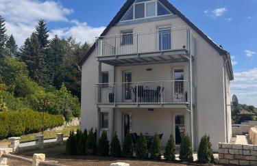 Ferienwohnung Papststeinblick - Foto 1