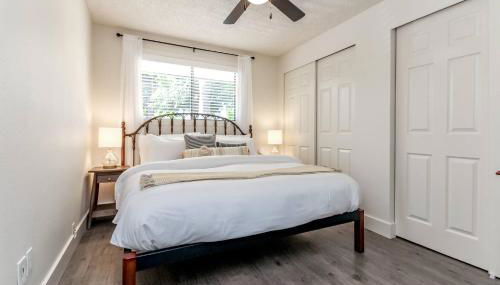 Short Walk to DT/ AC/Gas Fire Pit/BBQ/Coffee Bar - Foto 4