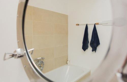 Captain's apartment - Foto 10