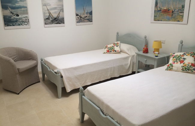 Azienda Agricola Spirdo - Foto 8