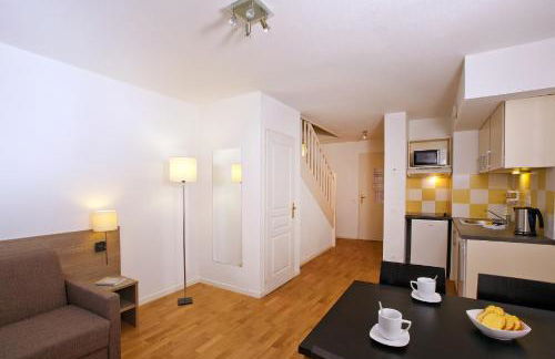 Residhome Genève Prévessin Le Carré d'Or - Foto 3