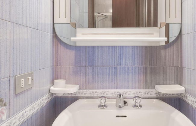 Casa Saronni by Wonderful Italy - Foto 12