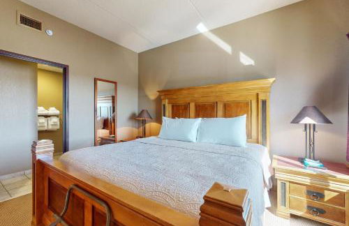 Chula Vista Condo 2444 Dells Delight - Foto 13