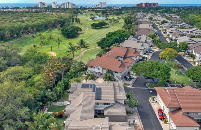 Ko Olina Fairways #4e 3 Bedroom Townhouse by RedAwning - Foto 28