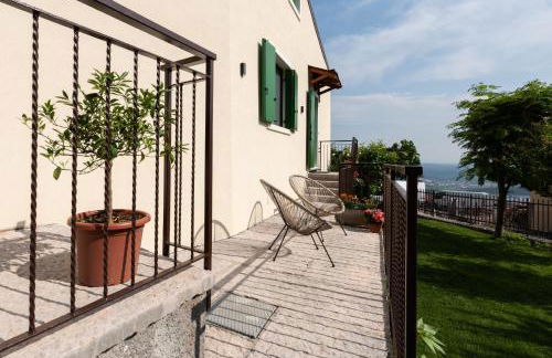 Giardino del Borgo Appartamento Valpolicella - Foto 3