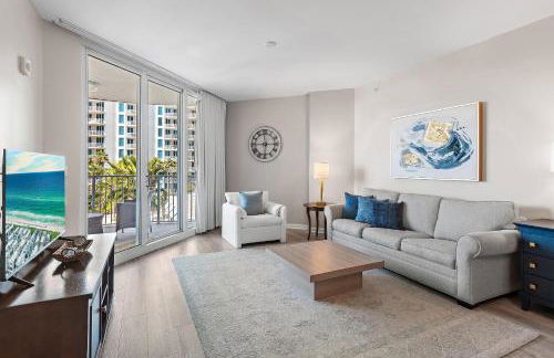 Palms Resort #1405 Jr 2BR - Foto 16