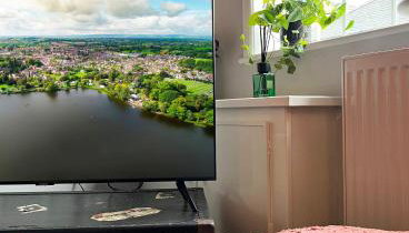 Boutique style cosy cottage - Foto 3