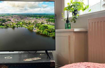 Boutique style cosy cottage - Foto 3